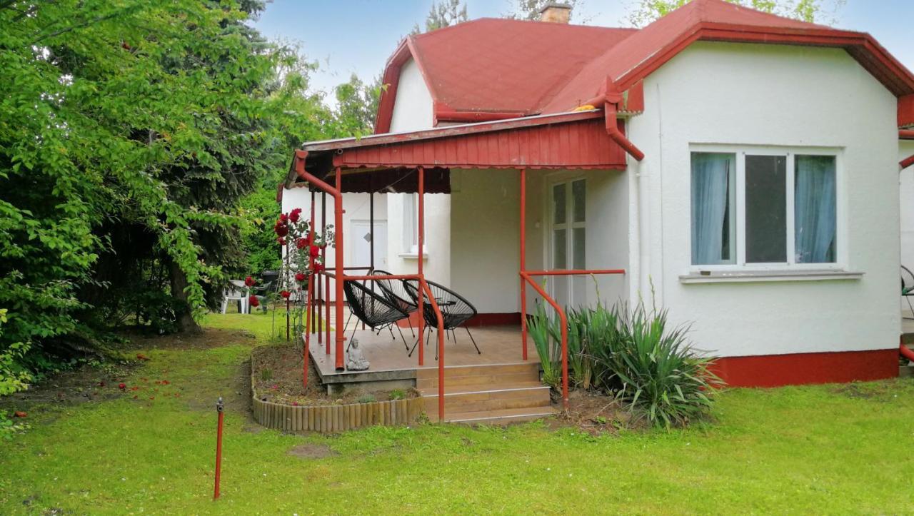 Play And Relax In Lake-parkside Cozy Family Retreat - Jegenye Holiday home Zamardi
