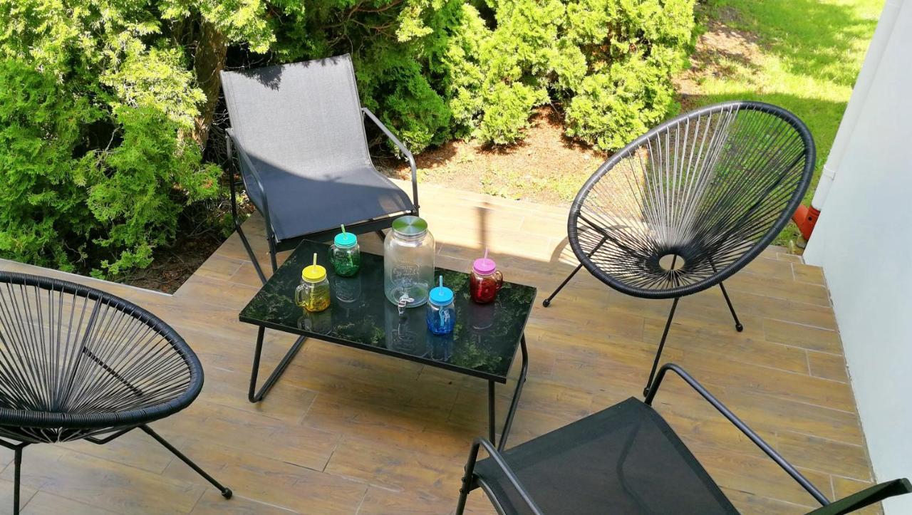 Play And Relax In Lake-parkside Cozy Family Retreat - Jegenye Holiday home *