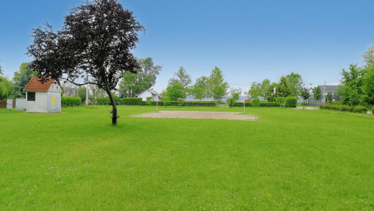 Holiday home Play And Relax In Lake-parkside Cozy Family Retreat - Jegenye *