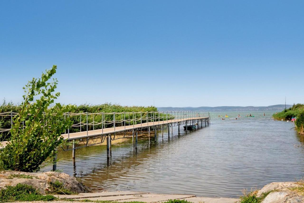 Play And Relax In Lake-parkside Cozy Family Retreat - Jegenye Holiday home Zamardi