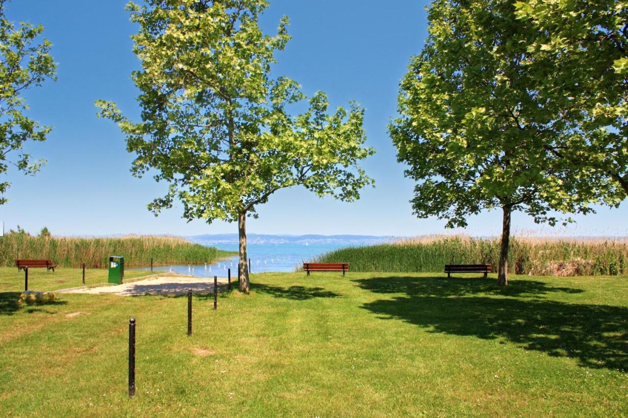 Holiday home Play And Relax In Lake-parkside Cozy Family Retreat - Jegenye Zamardi