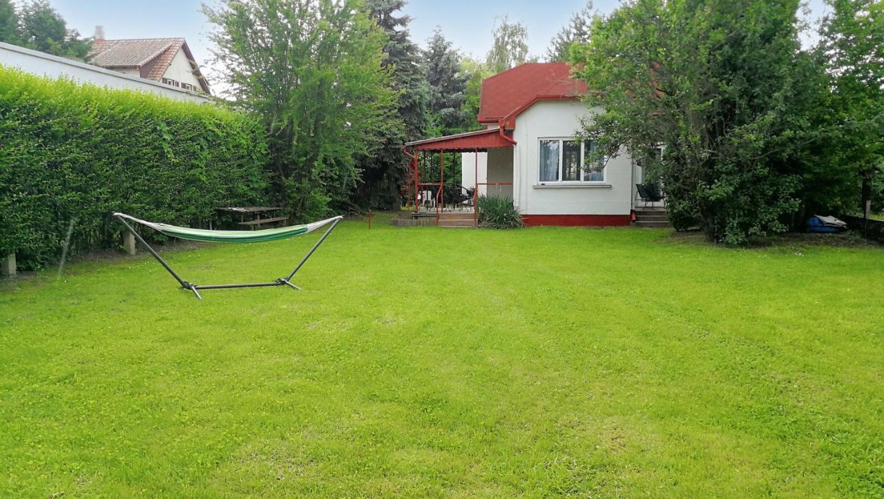 Holiday home Play And Relax In Lake-parkside Cozy Family Retreat - Jegenye Zamardi