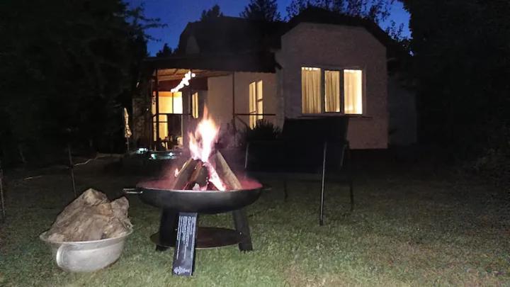 Play And Relax In Lake-parkside Cozy Family Retreat - Jegenye Zamardi